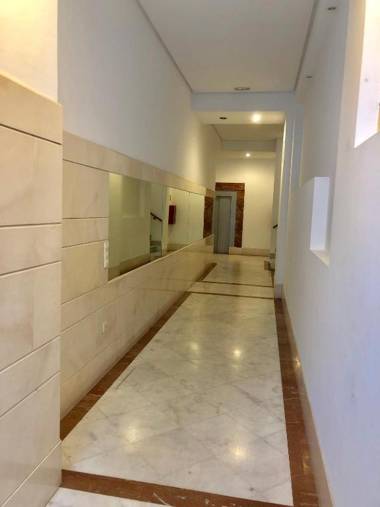 CENTRO ANTEQUERA Moderno Apartamento de Santa Cruz