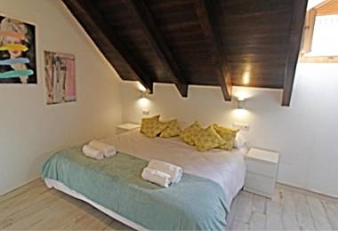 Casa Puerta de la Alcazaba Antequera