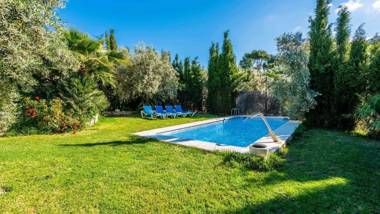 Casa Tomas Antequera - La Higuera by Ruralidays