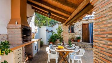 Casa Tomas Antequera - La Higuera by Ruralidays