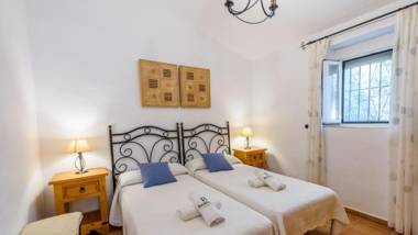 Casa Francisca Antequera - La Higuera by Ruralidays