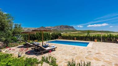 Ruralidays Casa Tere Antequera - La Higuera