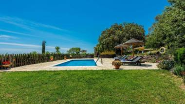 Ruralidays Casa Tere Antequera - La Higuera