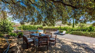 Ruralidays Casa Tere Antequera - La Higuera