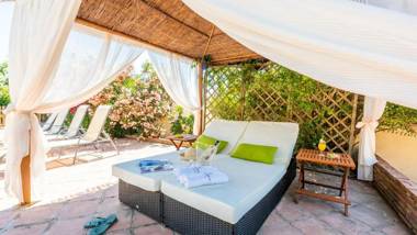 Casa Finca del Roble Antequera - La Higuera by Ruralidays