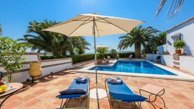 Finca Lomas de Tienda Antequera - La Higuera by Ruralidays