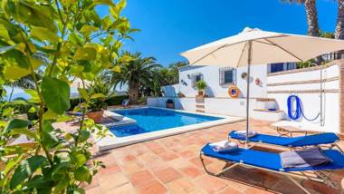 Finca Lomas de Tienda Antequera - La Higuera by Ruralidays