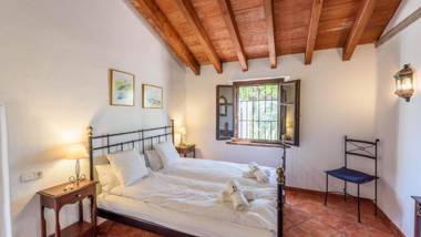 Finca Lomas de Tienda Antequera - La Higuera by Ruralidays