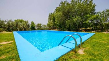 Cortijo La Monja Antequera - La Higuera by Ruralidays