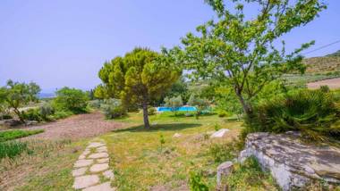 Cortijo La Monja Antequera - La Higuera by Ruralidays