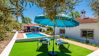 Casa Alejo Antequera - La Higuera by Ruralidays