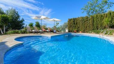 Villa Gema Antequera - La Joya by Ruralidays