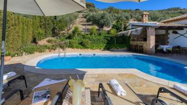 Villa Gema Antequera - La Joya by Ruralidays