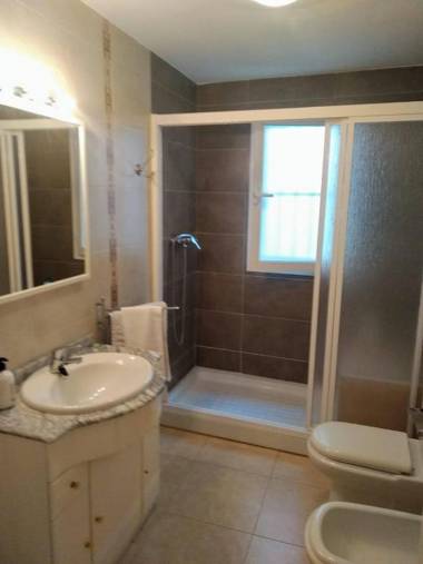 Apartamento grande centrico