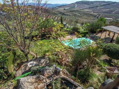 Cottage with private swimming pool and rural location near Antequera