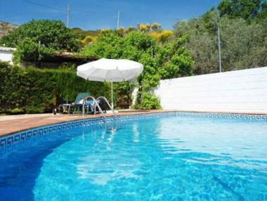 Cosy Cottage in Antequera with Swimming Pool
