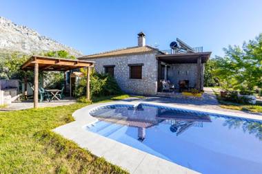 Cortijo Era del Realenguillo