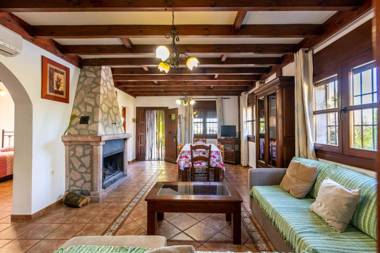 Cortijo Era del Realenguillo