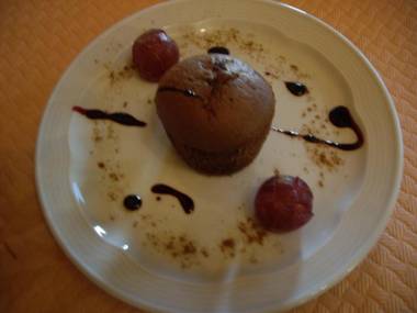 Apartamentos Paraje San Gines