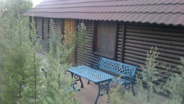 Apartamentos Rurales Sierra Luna