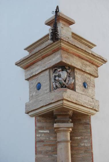 Palacio Sirvente Mieres