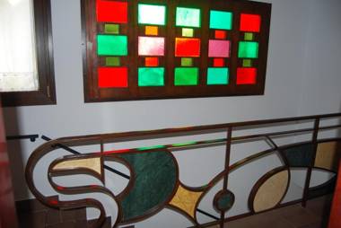 Palacio Sirvente Mieres