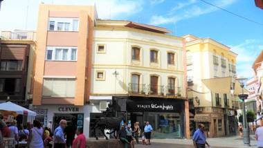 Viviendas con Fines Turisticos ``La Jamuga´´