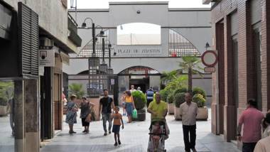 Viviendas con Fines Turisticos ``La Jamuga´´