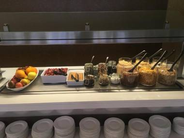 Aparthotel La Pérgola