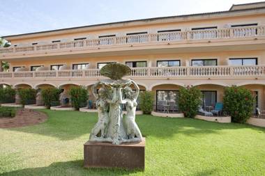 Mon Port Hotel & Spa