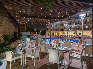 Boutique Hotel H10 Blue Mar - Adults Only