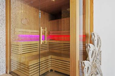 Bahía Suites Camp de Mar