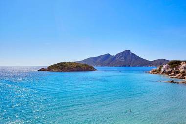 Universal Hotel Aquamarin