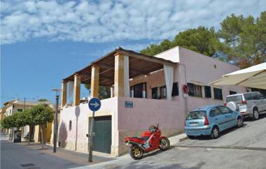 Holiday home Calle Jaime I No.