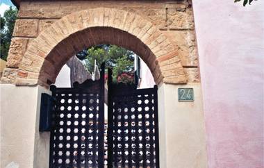 Holiday home Calle Jaime I No.