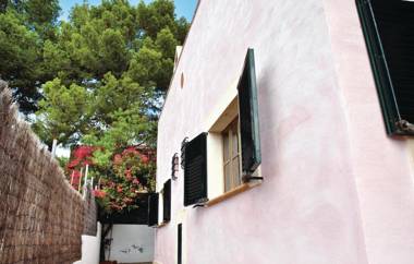 Holiday home Calle Jaime I No.