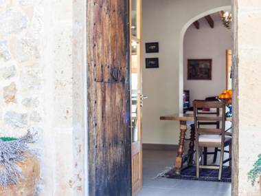 Villa Finca Luisa para 6 con piscina y vista mar