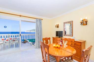 Apartamentos Amores San Telmo