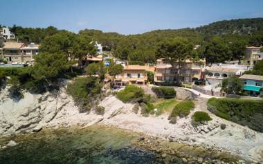 Punt Blanc Residence