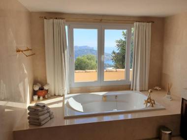 Holiday Villa Port d'Andratx