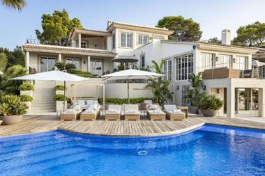 Villa Mimosa