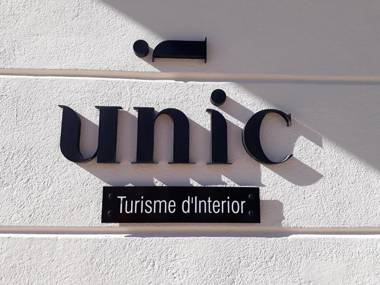 Unic - Turisme d'interior