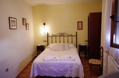 Hotel Rural Villa y Corte Alojamientos Turísticos