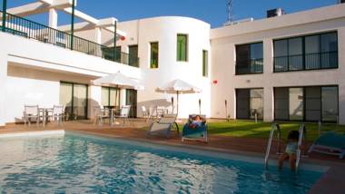 Hotel L'Algadir del Delta