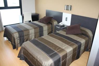 Hotel Ciutat d'Amposta