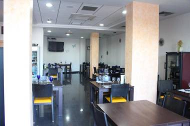 Hotel Ciutat d'Amposta