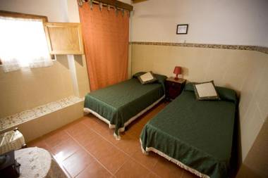 Casa Rural L'Esquerra De Gabriel