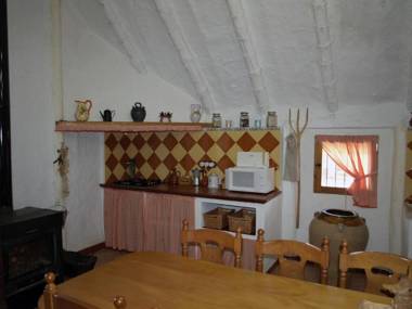 La Barraca d'en Salvador