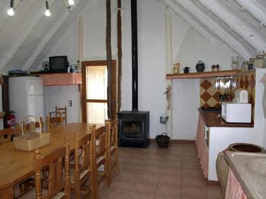 La Barraca d'en Salvador