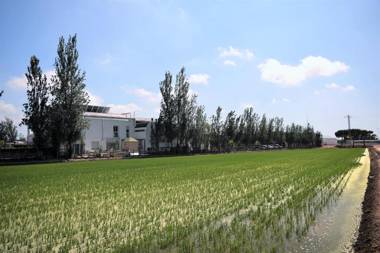 Alberg Deltebre Xanascat